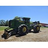 2018 John Deere 748L Skidder